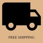 free shipping