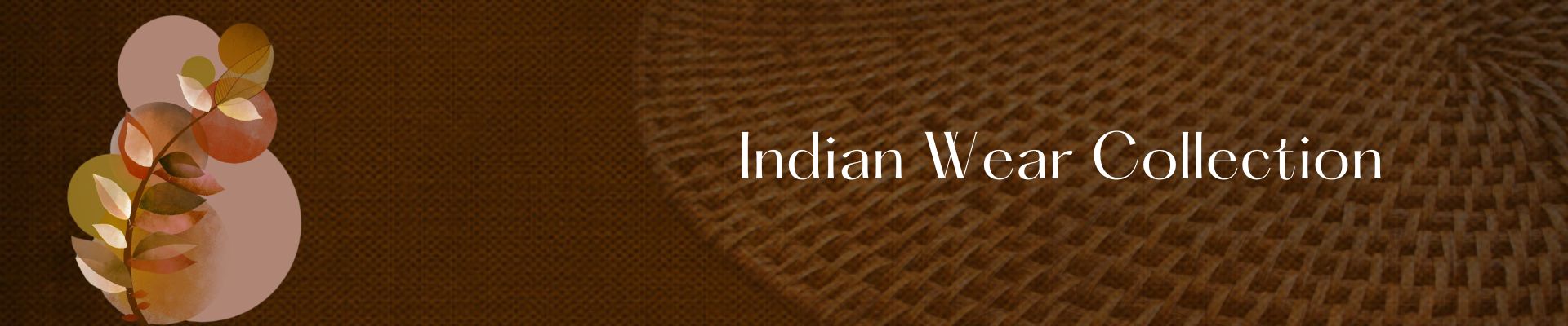 indian wear collection