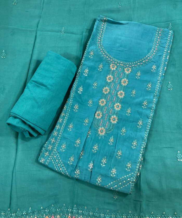 unstitched suit image 573-fr