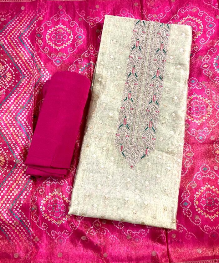 unstitched suit set 571-r