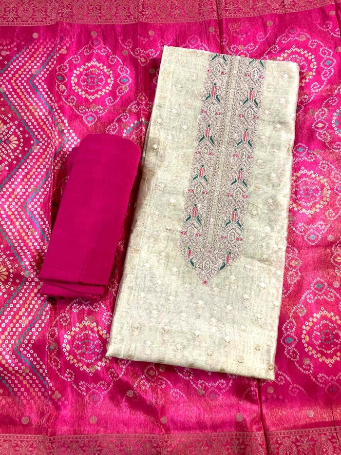 unstitched suit set 571-r