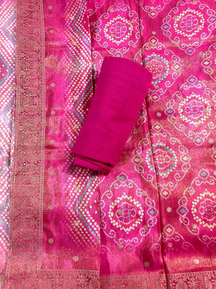 unstitched suit set 571-r.1