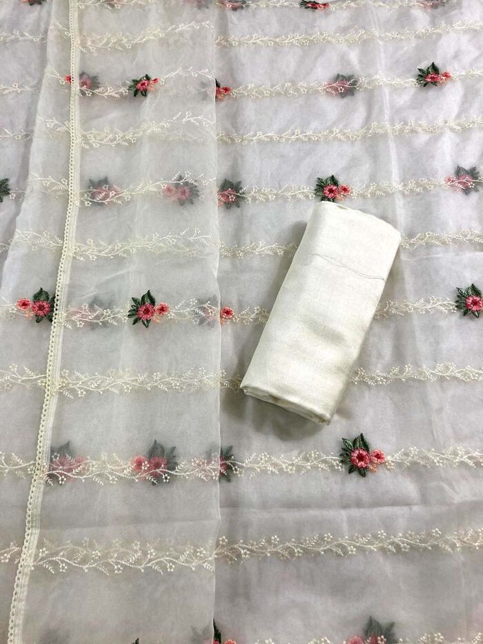 unstitched suit set 606.1