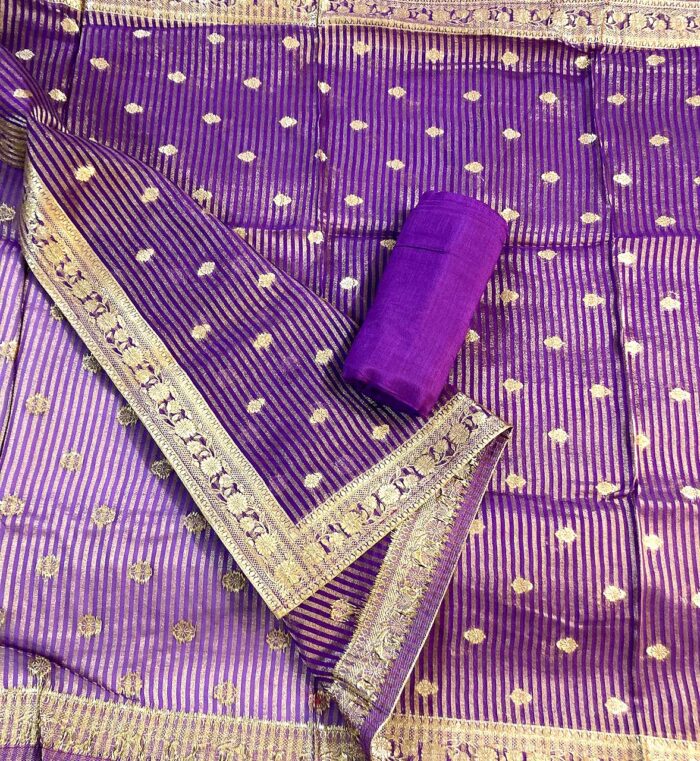 unstitched suit set 638.1