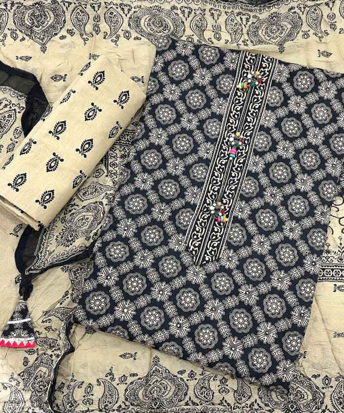 unstitched set image 772