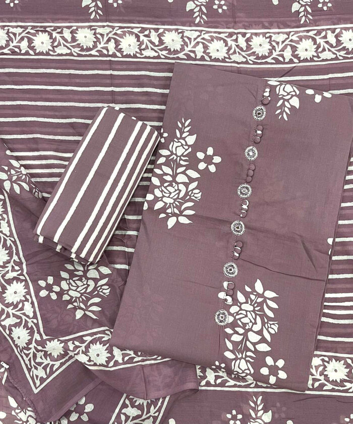 unstitched set image 776-M