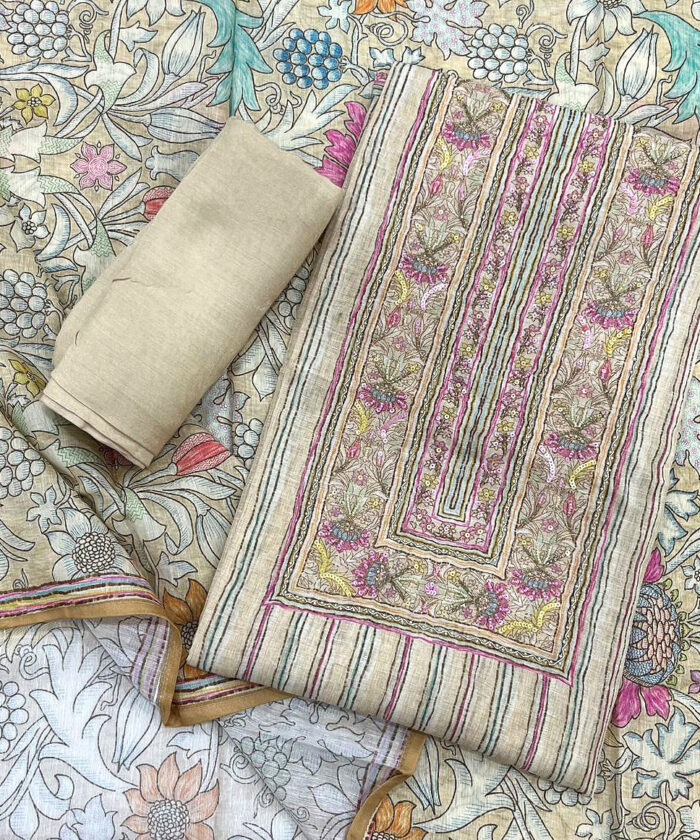 unstitched suit image 741