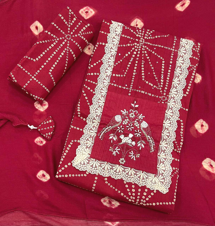 unstitched suit image 752