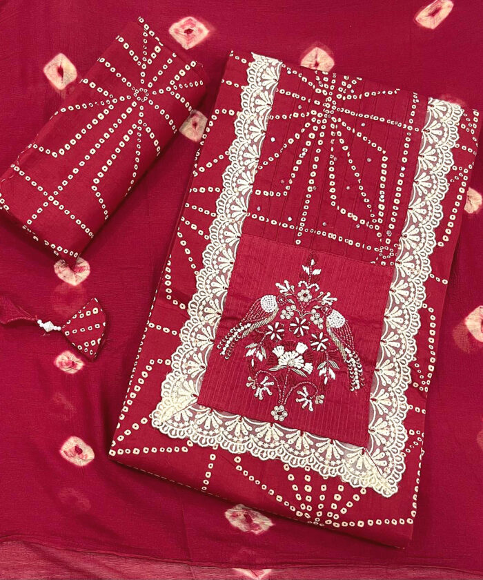 unstitched suit image 752