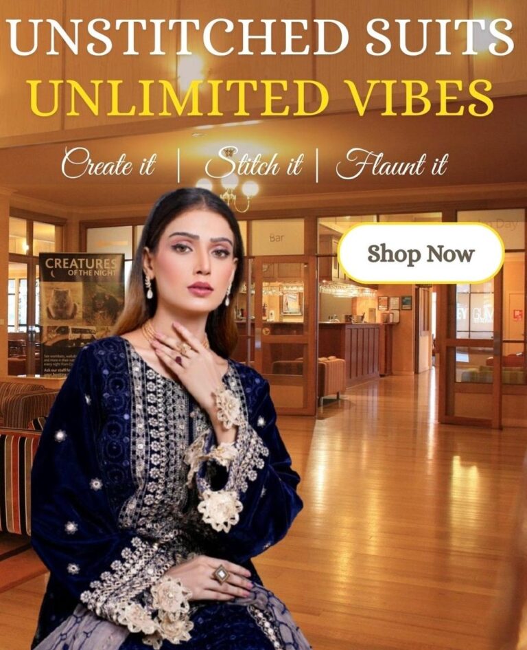 modish mobile banner image