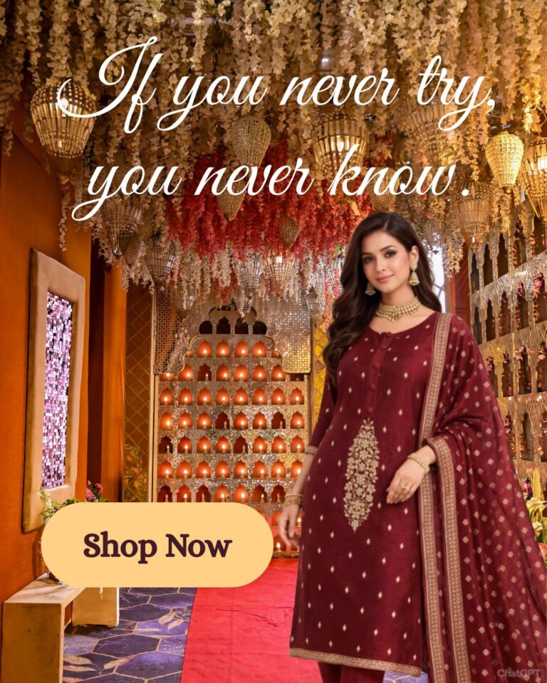 modish mobile home page banner