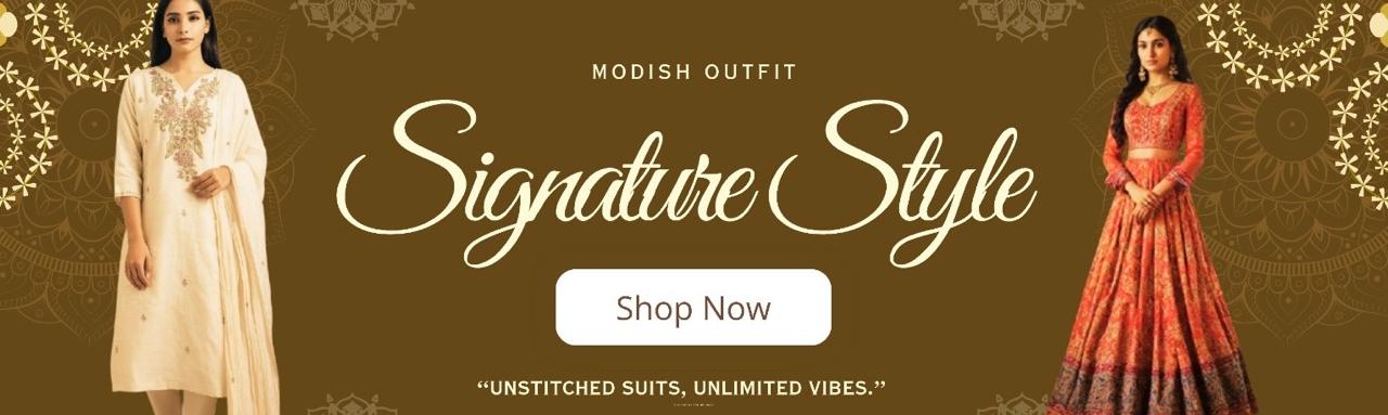 signature style image